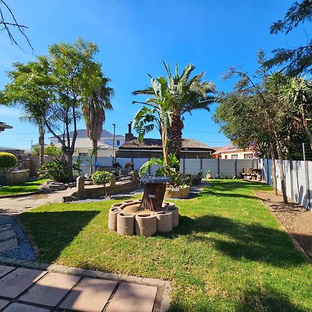Balmoral Lodge Bellville Kültér fotó
