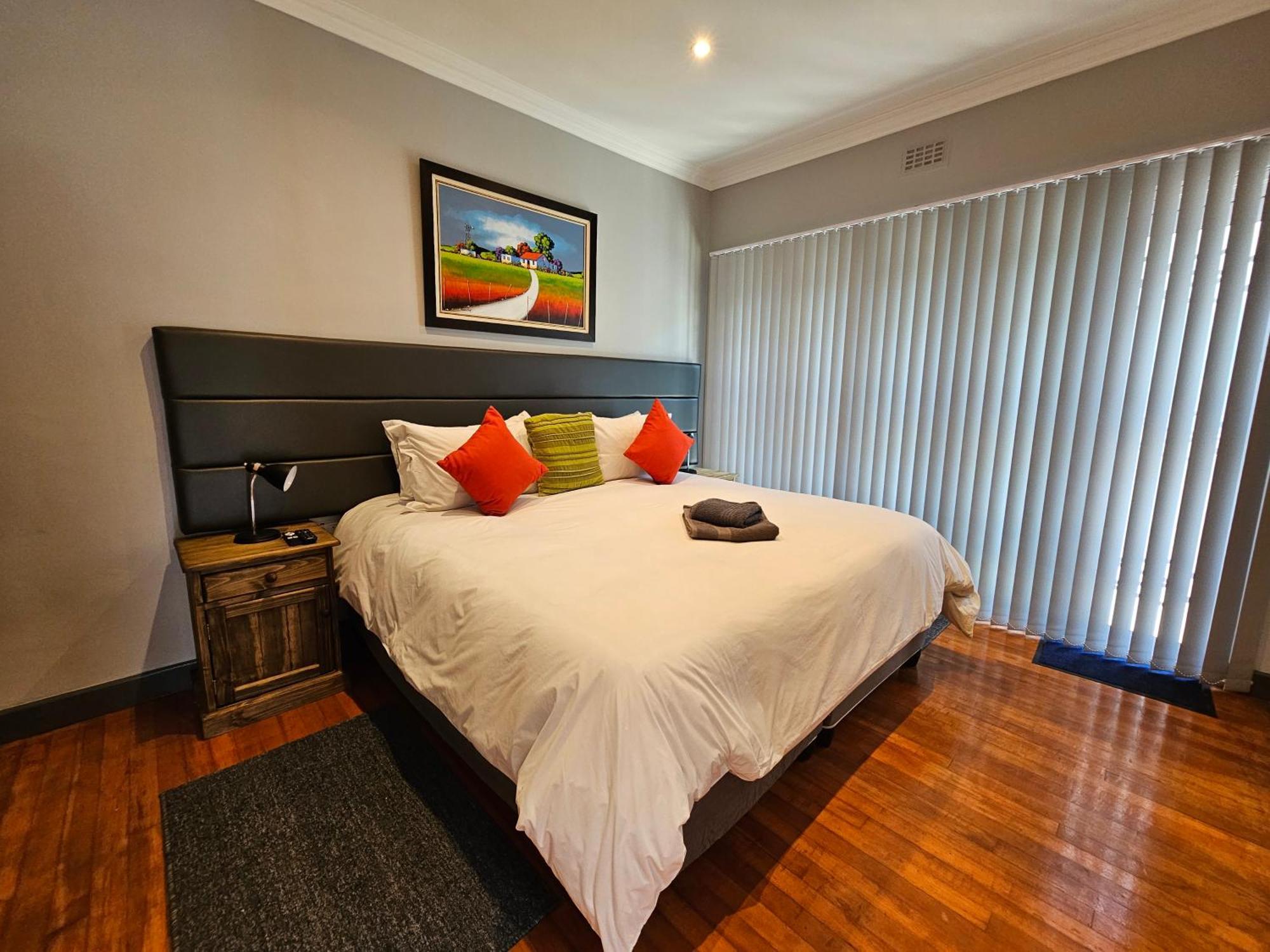 Balmoral Lodge Bellville Kültér fotó